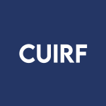 CUIRF Stock Logo