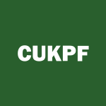 CUKPF Stock Logo