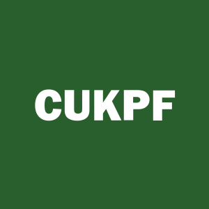 Stock CUKPF logo