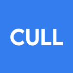 CULL Stock Logo