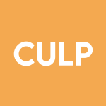 CULP Stock Logo