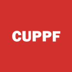 CUPPF Stock Logo