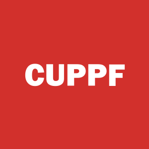 Stock CUPPF logo