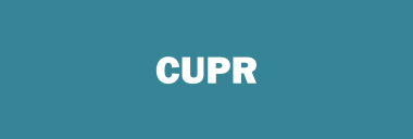Stock CUPR logo