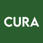 CURA logo