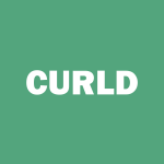 CURLD Stock Logo