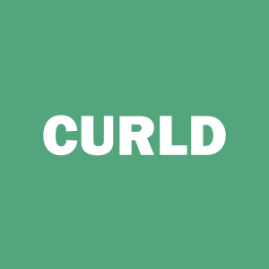 Stock CURLD logo