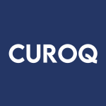 CUROQ Stock Logo