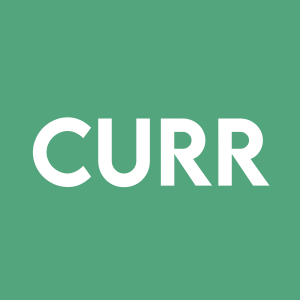 Stock CURR logo