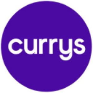 Stock CURYY logo