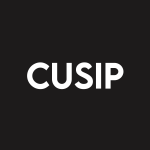 CUSIP Stock Logo
