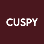 CUSPY Stock Logo