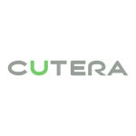 CUTR Stock Logo