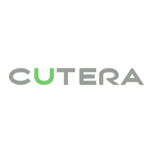 Stock CUTR logo