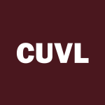 CUVL Stock Logo