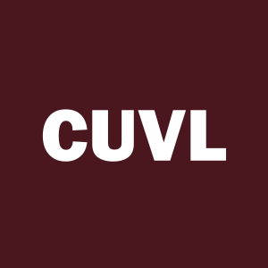 Stock CUVL logo