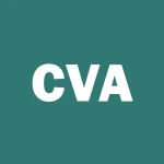 Covanta Holding logo