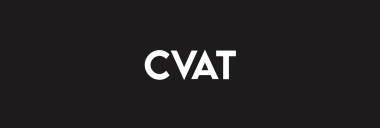 Stock CVAT logo