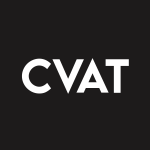 CVAT Stock Logo