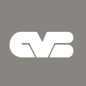 Stock CVBF logo