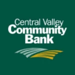 Central Valley Community Bancorp logo