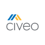 CVEO Stock Logo