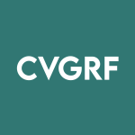 CVGRF Stock Logo