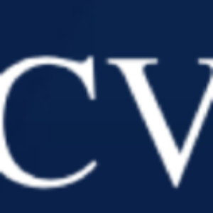 Stock CVHL logo