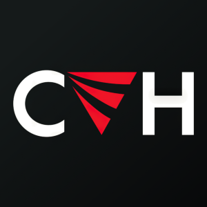 Stock CVHSY logo