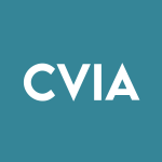 CVIA Stock Logo