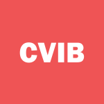 CVIB Stock Logo