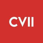CVII Stock Logo