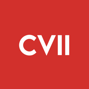 Stock CVII logo