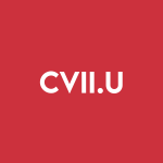 CVII.U Stock Logo