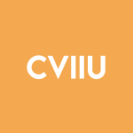 CVIIU Stock Logo