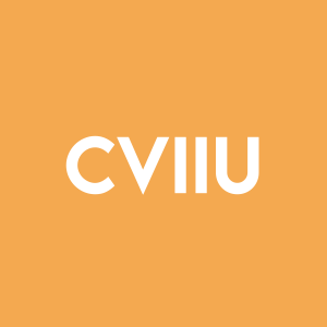 Stock CVIIU logo