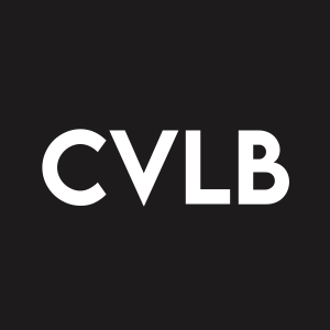 Stock CVLB logo