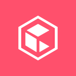CVLT Stock Logo
