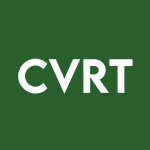 CVRT Stock Logo