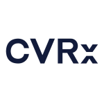 CVRX Stock Logo