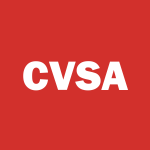 CVSA Stock Logo