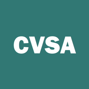 Stock CVSA logo