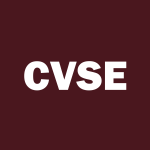 CVSE Stock Logo