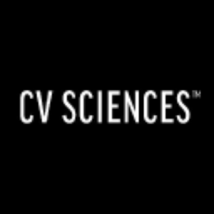 Stock CVSI logo