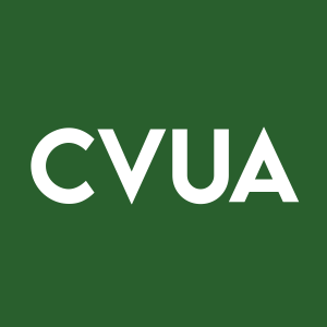 Stock CVUA logo