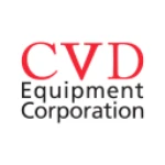 Cvd Equipment