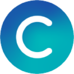 CWAN Stock Logo