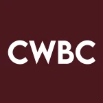 Community West Bancshares