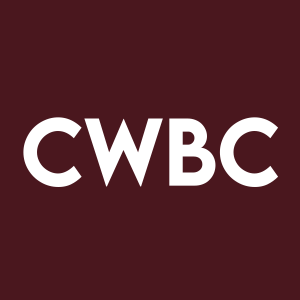 Stock CWBC logo