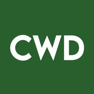 Stock CWD logo